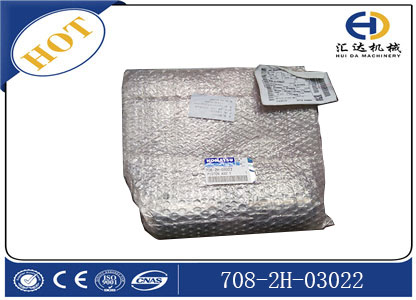 挖掘機配件匯達機械小松配件708-2H-03022伺服活塞PC400-7