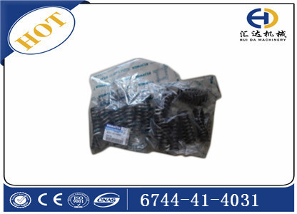 小松挖掘機(jī)氣門彈簧6744-41-4031