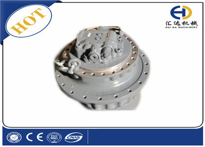 小松PC300-7終傳動