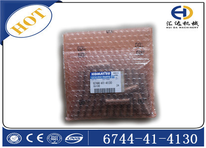 小松發(fā)動(dòng)機(jī)配件進(jìn)氣門總成6744-41-4130