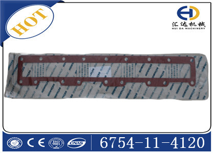 小松發(fā)動(dòng)機(jī)配件6745-11-4120墊片